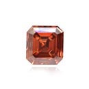 Asscher Shape