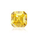 Asscher Shape