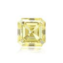 Asscher Shape