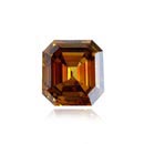 Asscher Shape