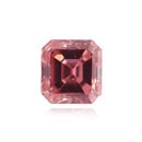 Asscher Shape