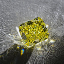 The Florentine Diamond | Leibish