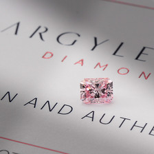 Fancy Gray Diamonds | Leibish