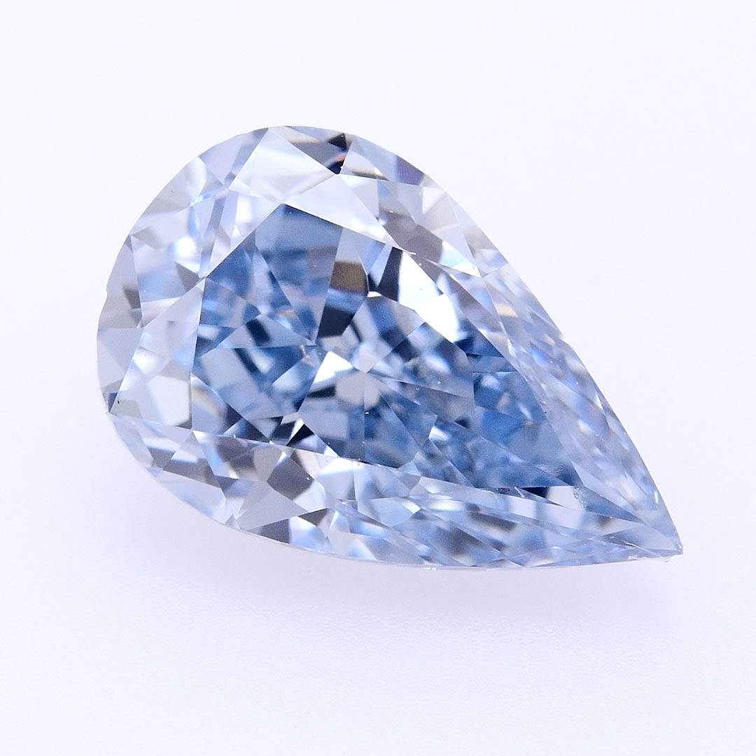 blue diamond linkedin