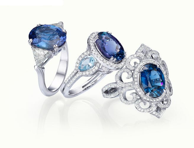 What is Sapphire & More FAQs about Sapphires