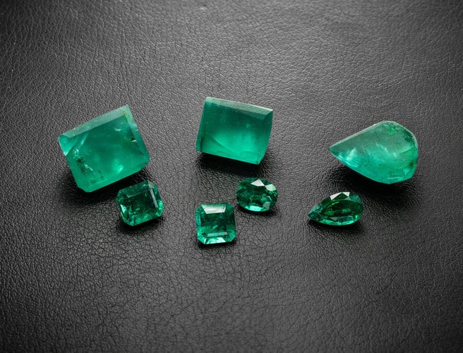 How to Detect a Genuine Emerald