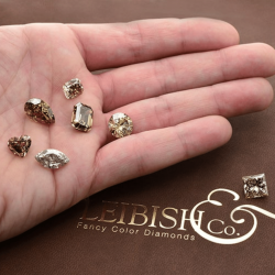 Why Diamonds are used for Engagement Rings | Leibish