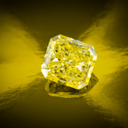 It's a New Dawn - Yellow Diamonds on the Rise | Leibish