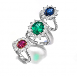 What does your favorite gemstone say about you? | Leibish
