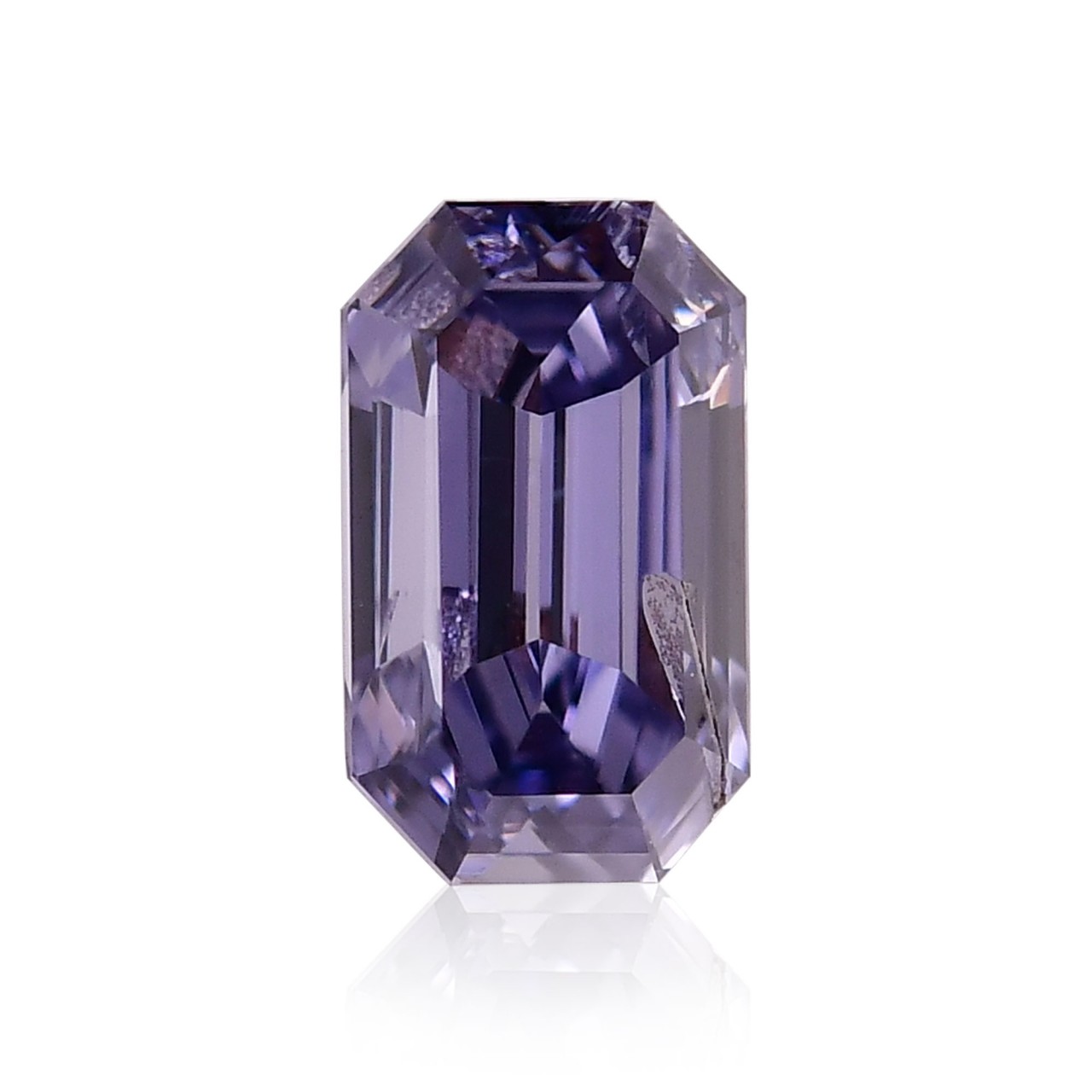 diamonds violet