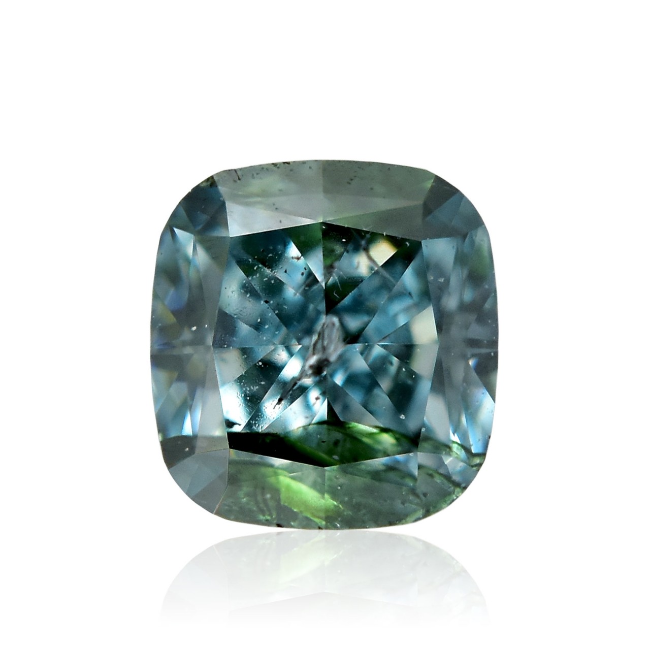 0.21 Carat Natural Loose Diamond 3.54 top X 3.2 mm i3 Clarity 100% Genuine Natural Fancy colour Emerald Shape Diamond