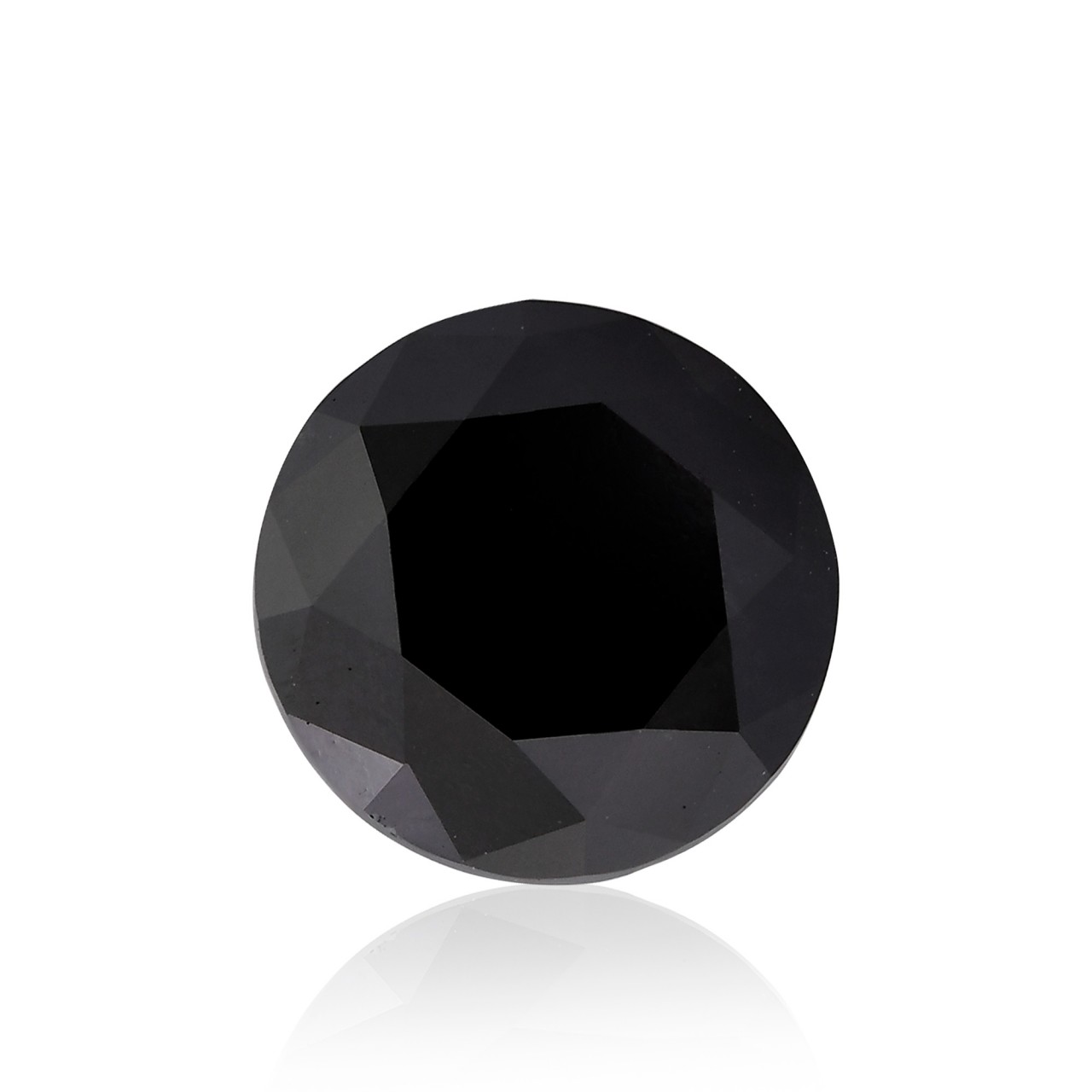 Черный бриллиант 200 карат