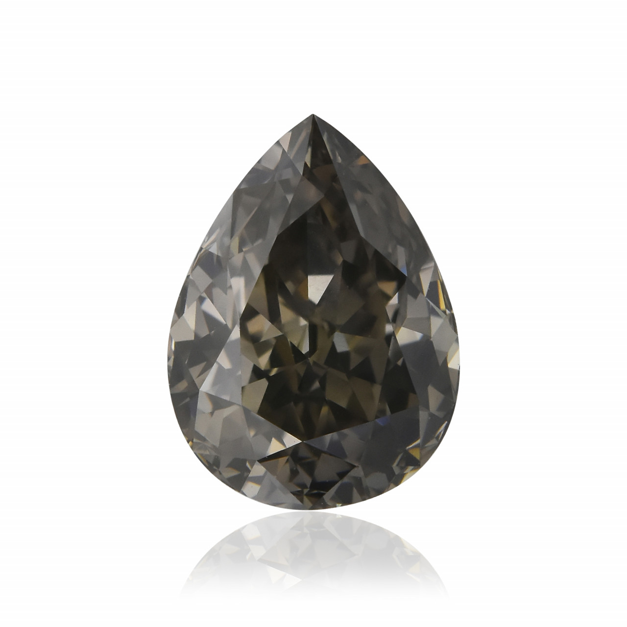 fancy dark gray diamond