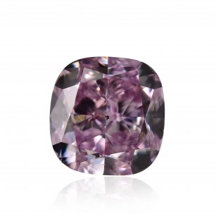 Purple Diamonds: Natural Loose Diamonds & Engagement Rings