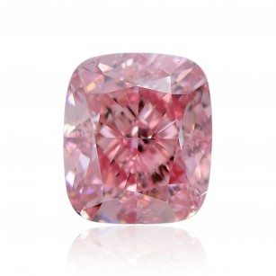 Pink Diamonds: Natural Loose Pink Diamonds & Jewelry