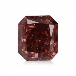 black red diamond