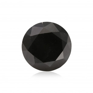 black diamond round