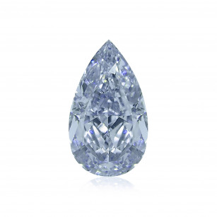 4-5 cts loose Fancy Light Blue Diamond for Ring Clarity Certified 