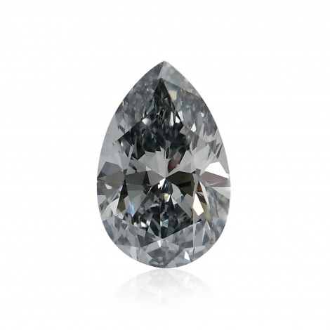 gray diamond shape