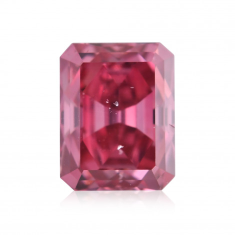 Fancy Red Diamonds - The Essential Guide | Leibish