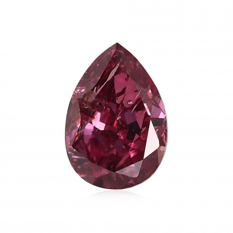 Fancy Red Diamonds - The Essential Guide | Leibish