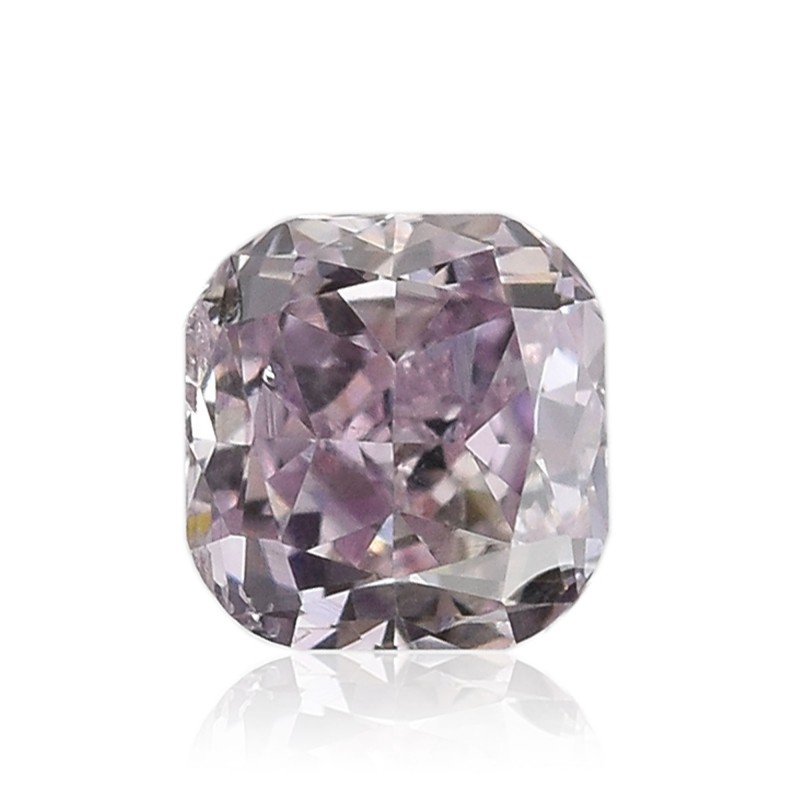 Fancy Purple Diamond