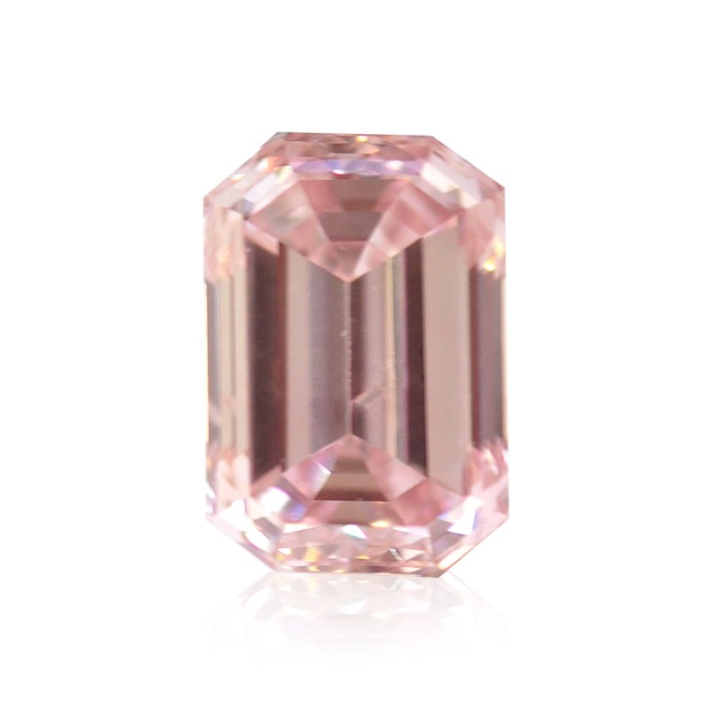 Fancy Pink Diamond