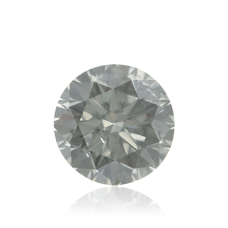 Light Gray Diamond