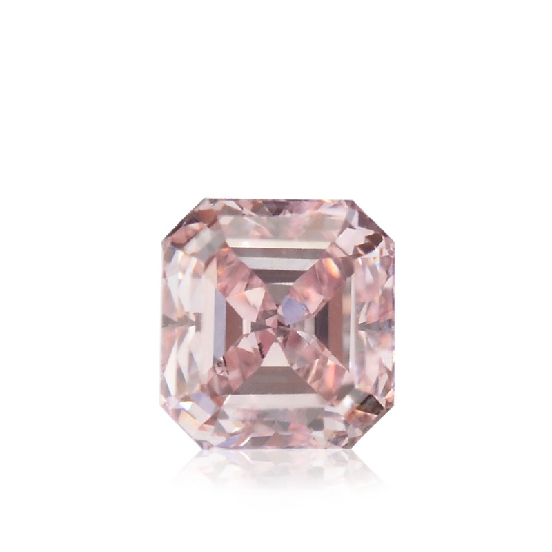 Fancy Pink Diamond
