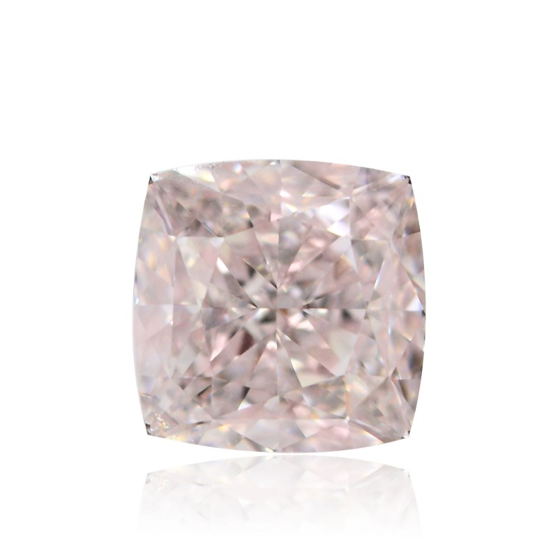 Light Pink Diamond