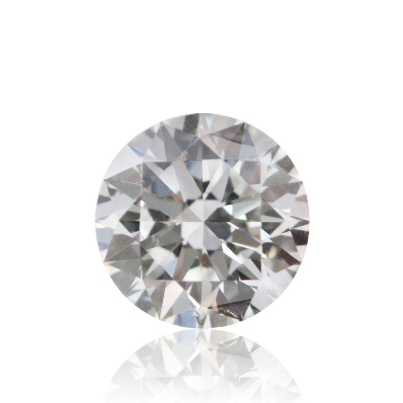 Faint Gray Diamond