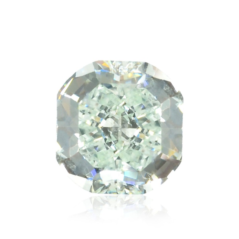 Light Green Diamond