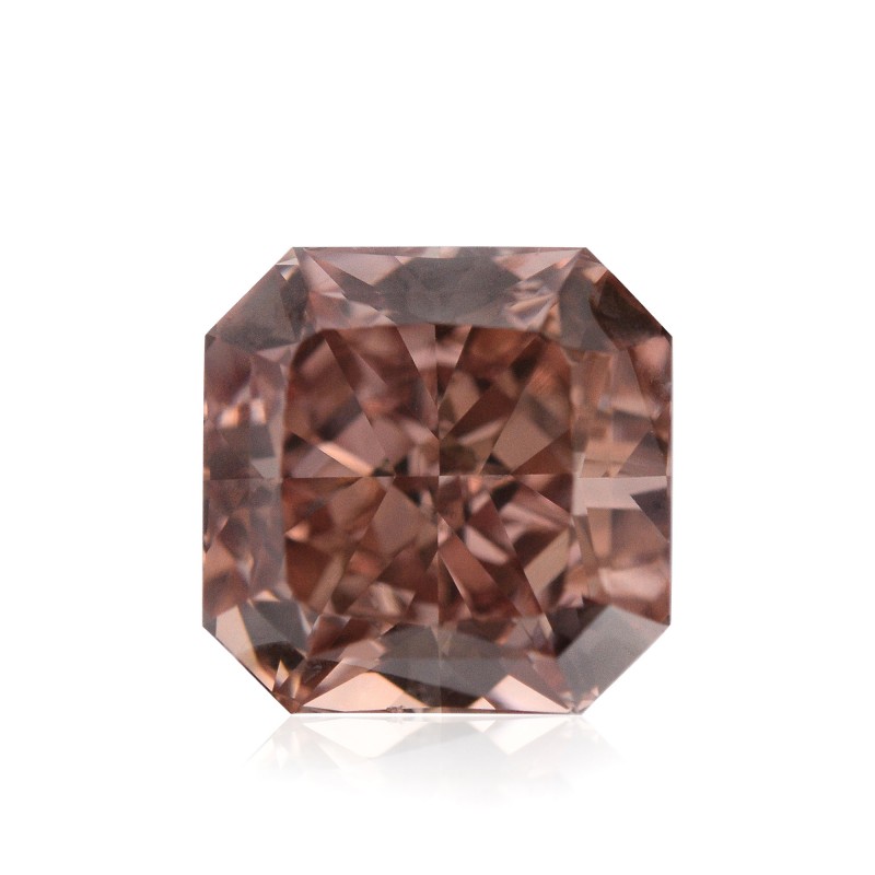 Fancy Deep Pink Diamond
