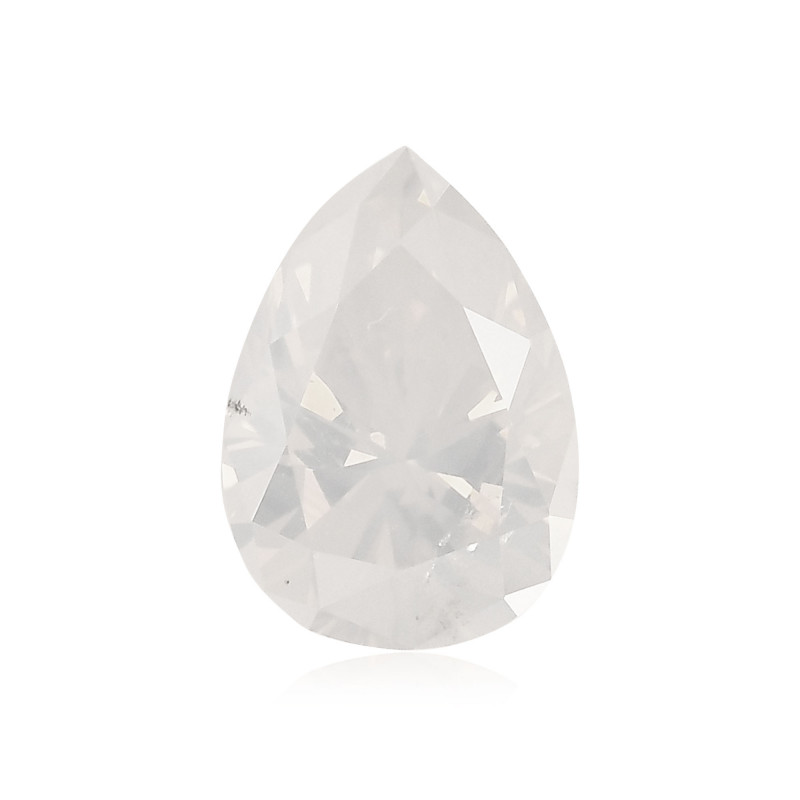 White Pear Diamond