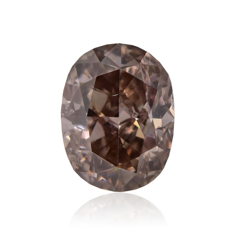 Brown diamonds. Коричневый Алмаз.