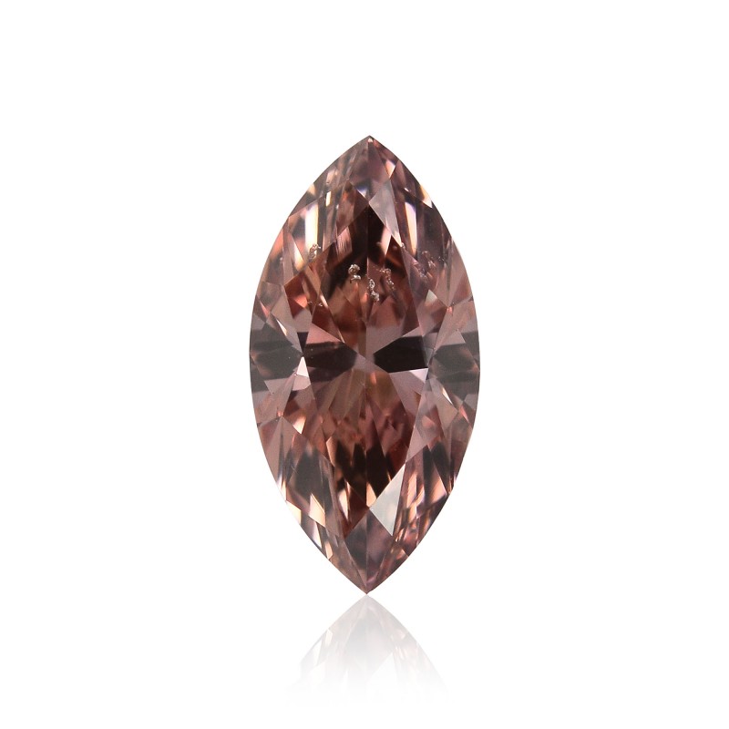 Pink Marquise Diamond