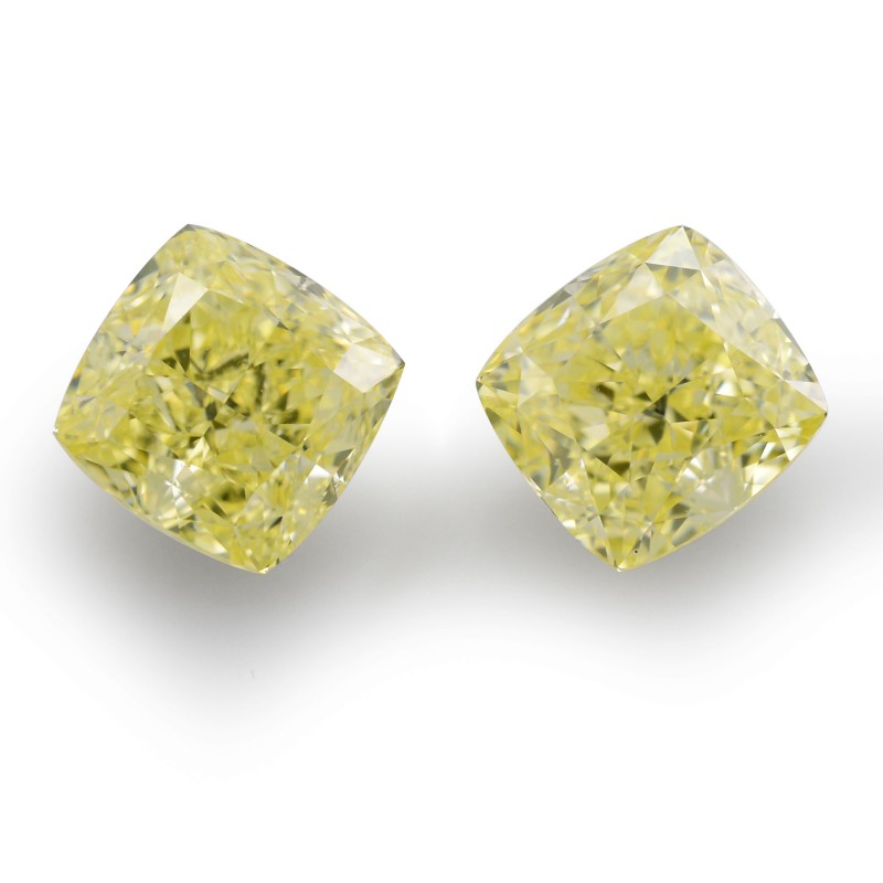 Yellow Diamonds: Natural Loose Canary Diamonds & Jewelry