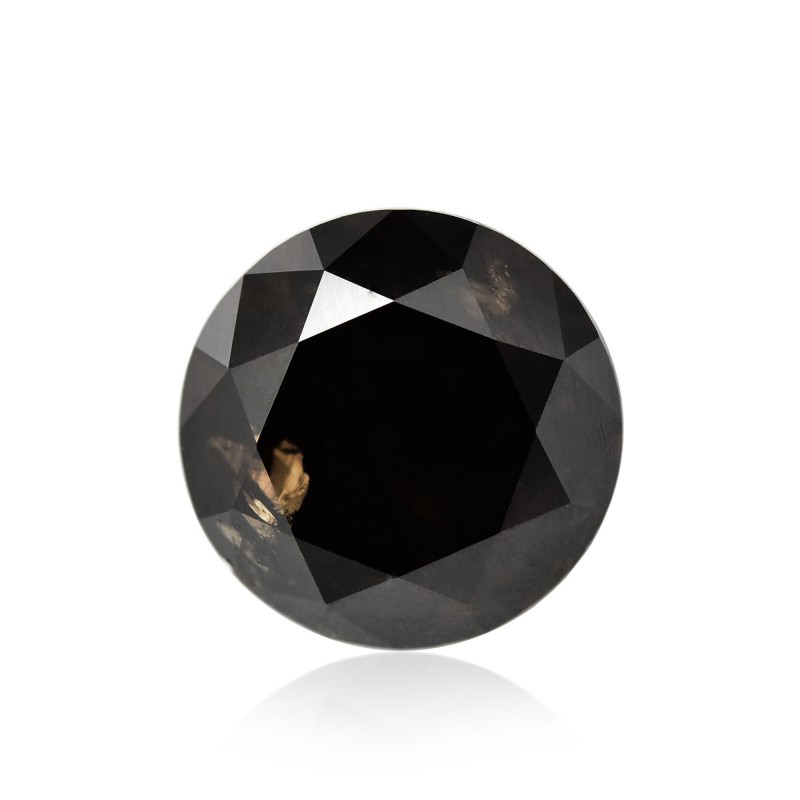 Fancy Black Diamond