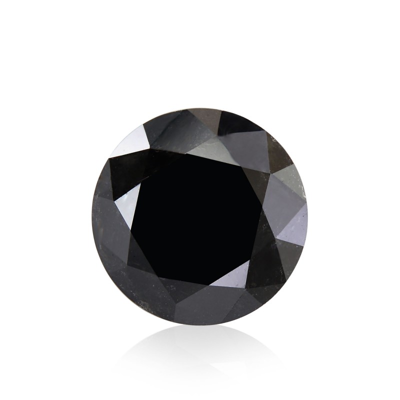 Fancy Black Diamond