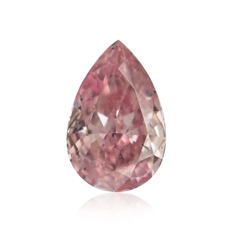 Fancy Intense Pink Diamond