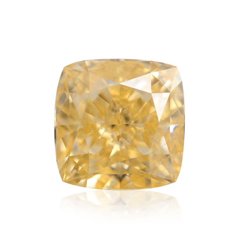 Fancy Brownish Yellowish Orange Diamond
