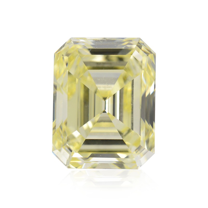Fancy Yellow Diamond