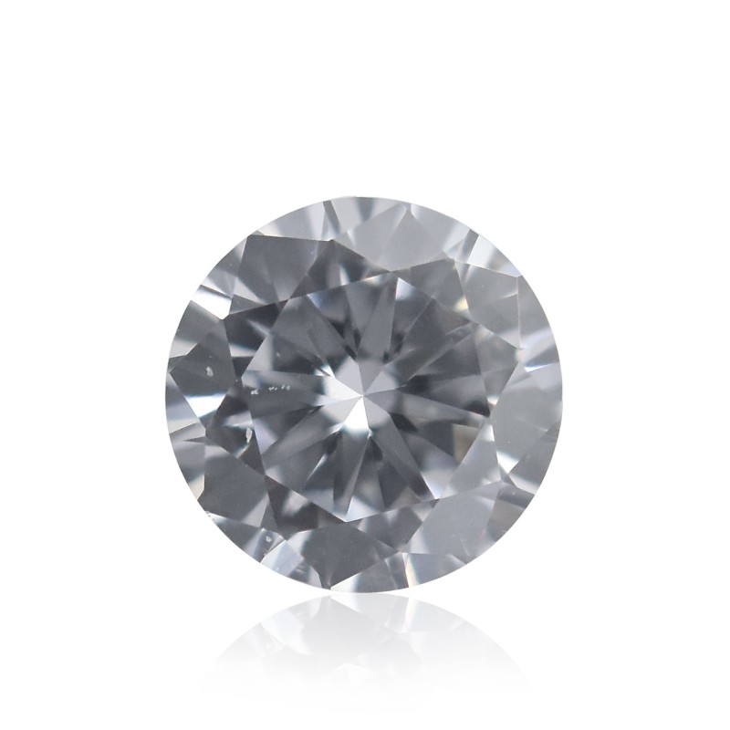 Very Light Gray Diamond