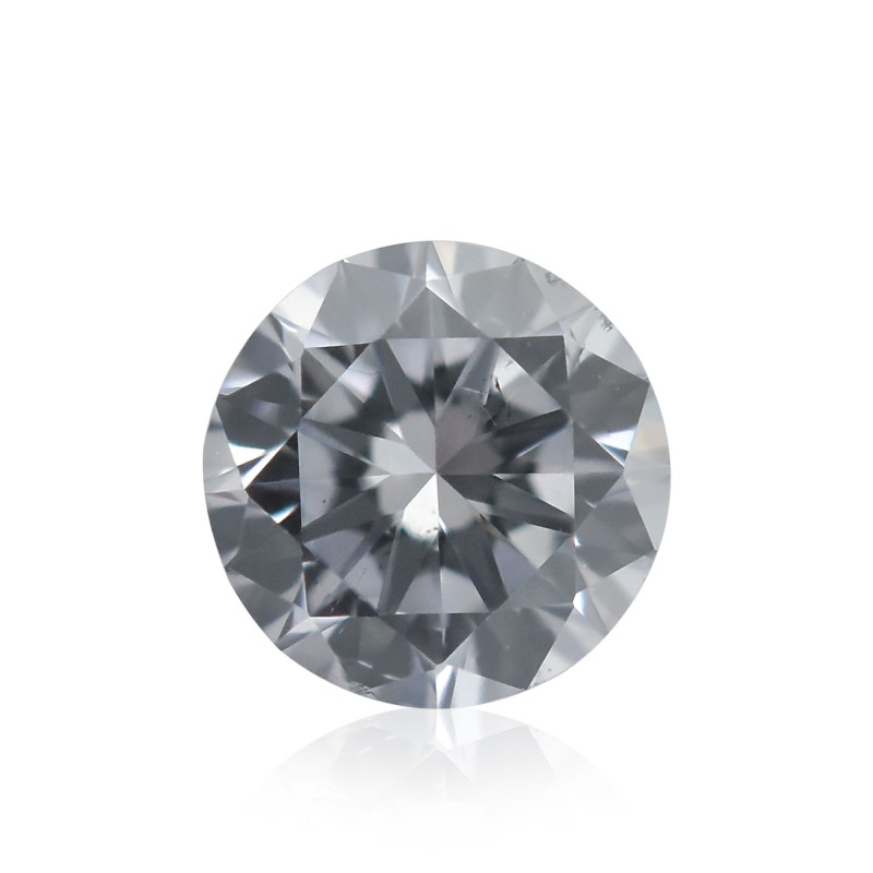 Very Light Gray Diamond