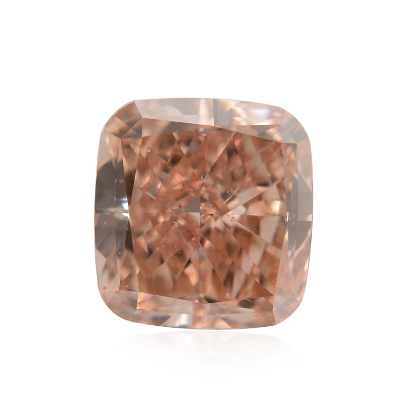 Fancy Brown Pink Diamond