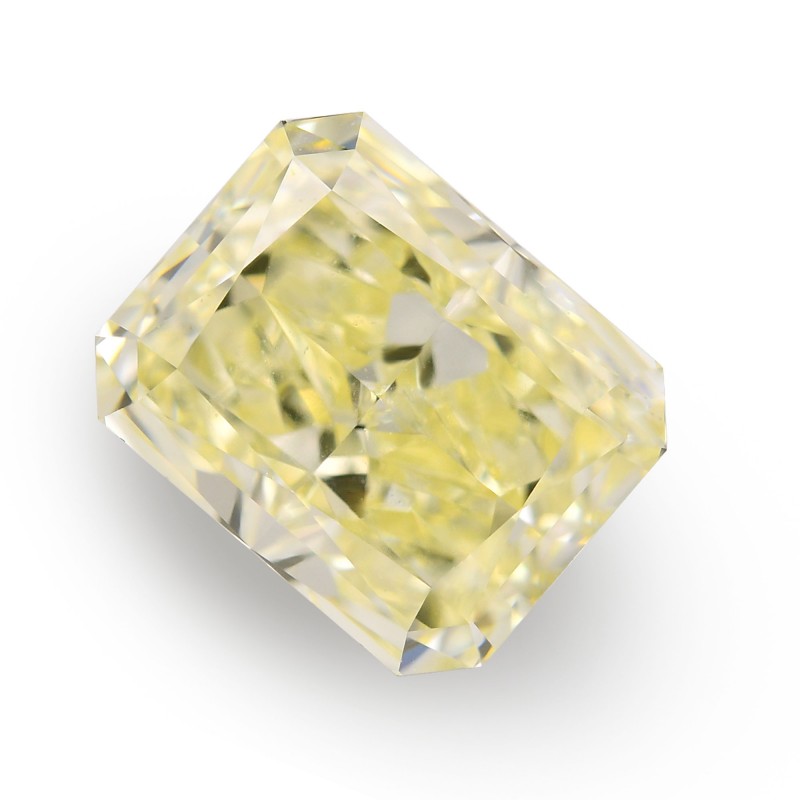 FANCY LIGHT YELLOW GREEN 0.273ct RD 大人の上質 - asbestos-taisaku.jp