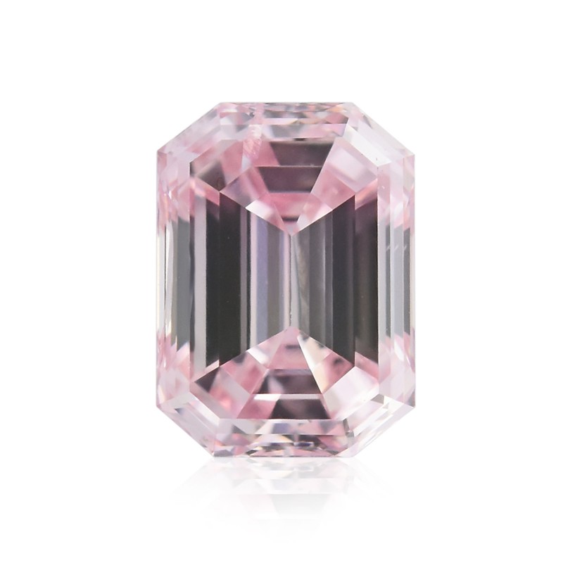 Pink Emerald Diamond