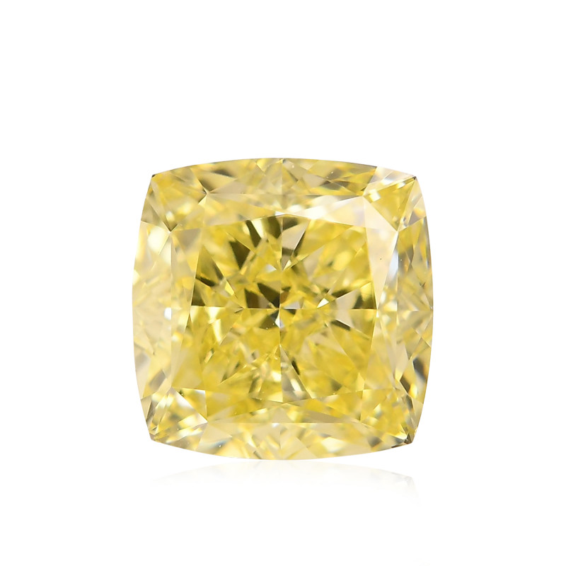 Fancy Yellow Diamond