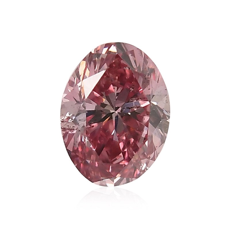 Fancy Intense Pink Diamond
