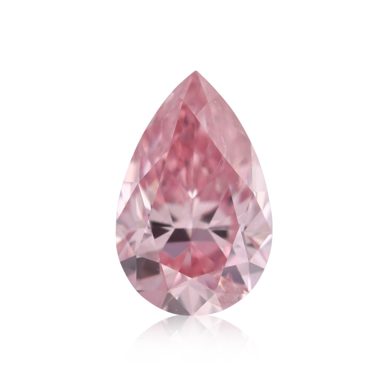 Fancy Intense Pink Diamond